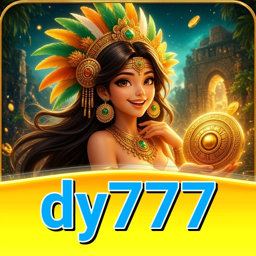 Cuplikan layar dy777 APK resmi di Android